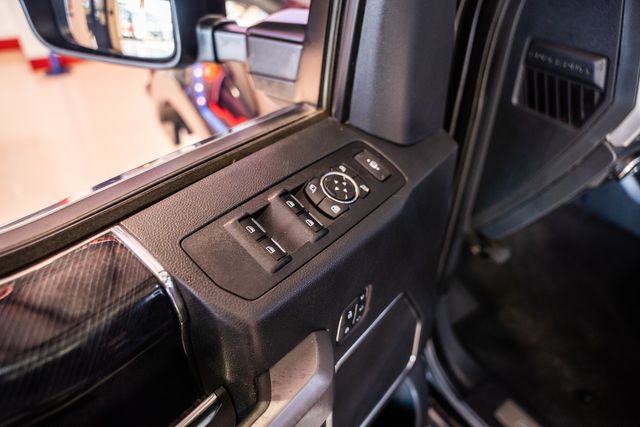 2022 Ford F-450 Super Duty Platinum 2022 Ford F-450 Super Duty Platinum