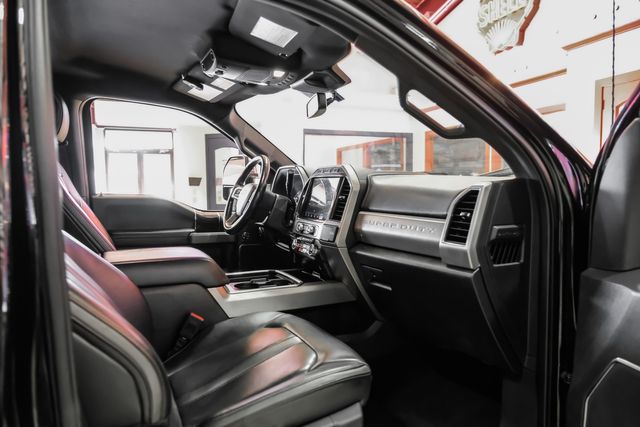 2022 Ford F-450 Super Duty Platinum 2022 Ford F-450 Super Duty Platinum