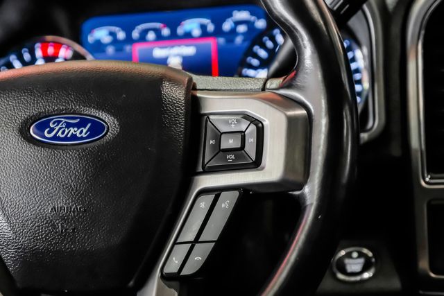 2022 Ford F-450 Super Duty Platinum