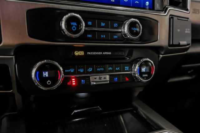 2022 Ford F-450 Super Duty Platinum 2022 Ford F-450 Super Duty Platinum