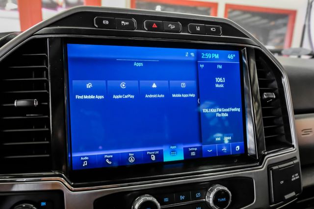 2022 Ford F-450 Super Duty Platinum 2022 Ford F-450 Super Duty Platinum