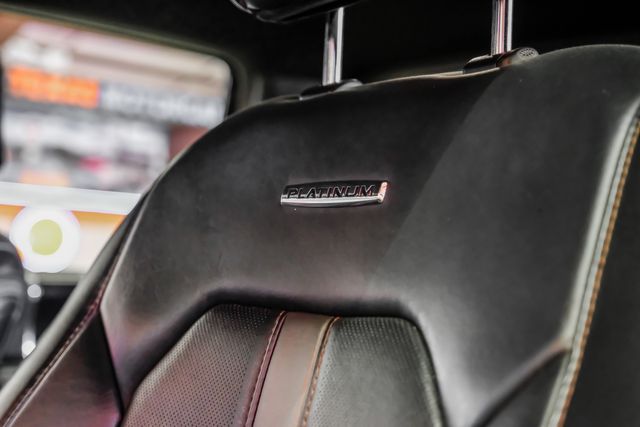 2022 Ford F-450 Super Duty Platinum 2022 Ford F-450 Super Duty Platinum