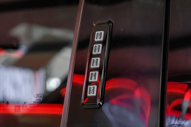 2022 Ford F-450 Super Duty Platinum 2022 Ford F-450 Super Duty Platinum