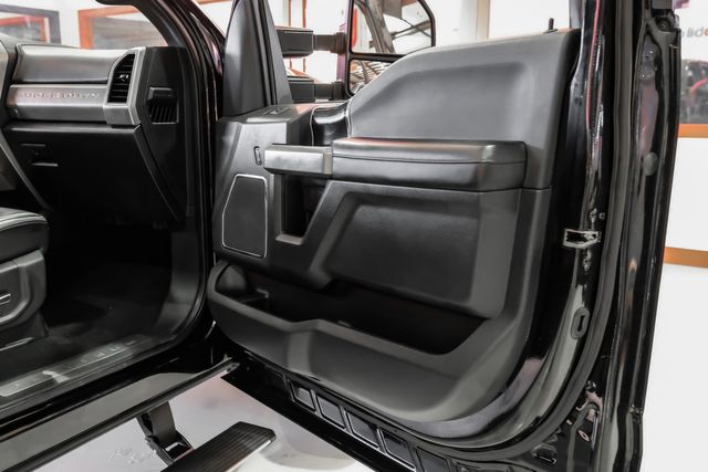 2022 Ford F-450 Super Duty Platinum 2022 Ford F-450 Super Duty Platinum