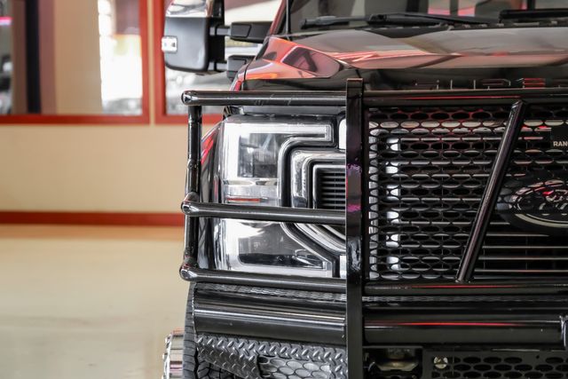 2022 Ford F-450 Super Duty Platinum 2022 Ford F-450 Super Duty Platinum