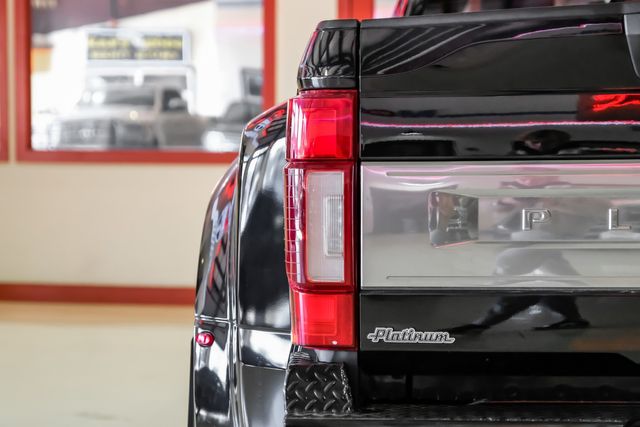 2022 Ford F-450 Super Duty Platinum 2022 Ford F-450 Super Duty Platinum