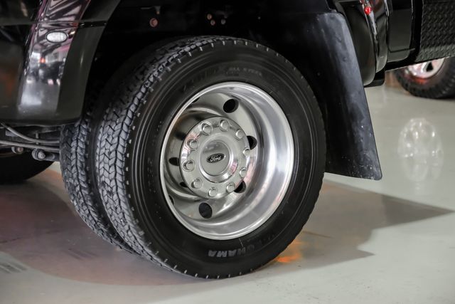 2022 Ford F-450 Super Duty Platinum 2022 Ford F-450 Super Duty Platinum