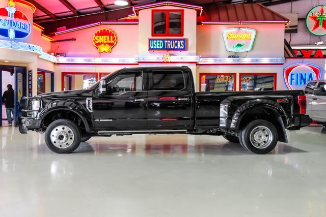 2022 Ford F-450 Super Duty Platinum | Addison, TX | Mr Car Guys 2022 Ford F-450 Super Duty Platinum | Addison, TX | Mr Car Guys