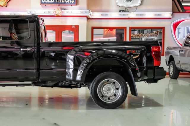 2022 Ford F-450 Super Duty Platinum | Addison, TX | Mr Car Guys