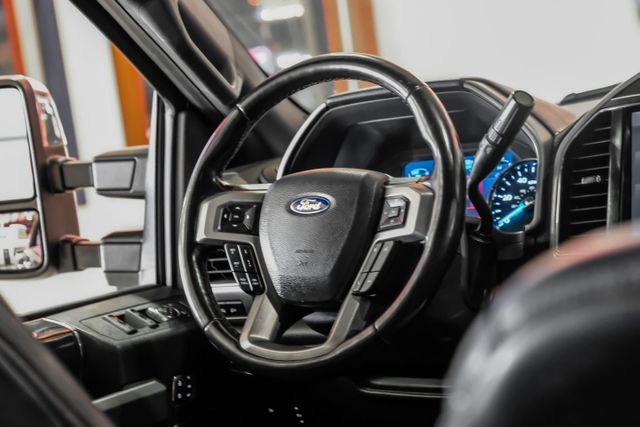 2022 Ford F-450 Super Duty Platinum | Addison, TX | Mr Car Guys