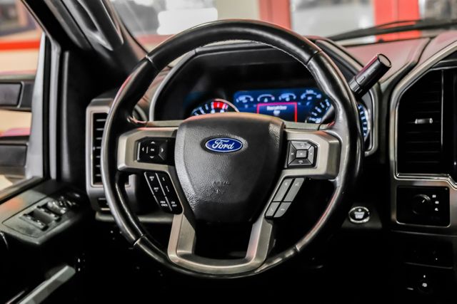 2022 Ford F-450 Super Duty Platinum | Addison, TX | Mr Car Guys