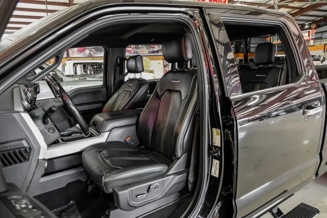 2022 Ford F-450 Super Duty Platinum | Addison, TX | Mr Car Guys