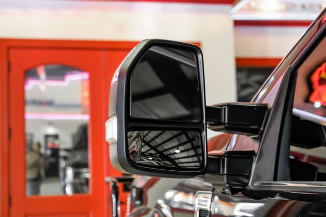 2022 Ford F-450 Super Duty Platinum | Addison, TX | Mr Car Guys