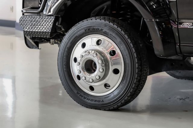 2022 Ford F-450 Super Duty Platinum | Addison, TX | Mr Car Guys