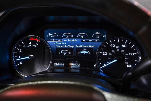 2022 Ford F-450 Super Duty King Ranch 2022 Ford F-450 Super Duty King Ranch