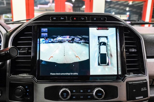 2022 Ford F-450 Super Duty King Ranch 2022 Ford F-450 Super Duty King Ranch