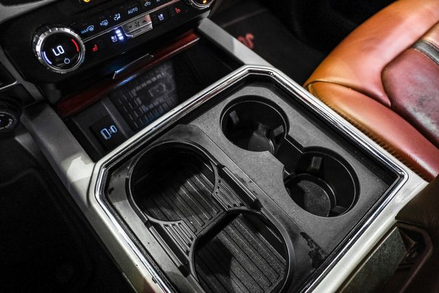 2022 Ford F-450 Super Duty King Ranch