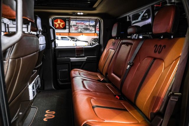2022 Ford F-450 Super Duty King Ranch 2022 Ford F-450 Super Duty King Ranch