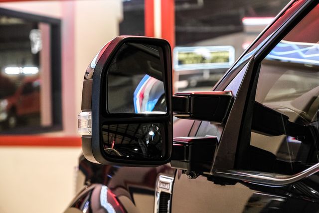 2022 Ford F-450 Super Duty King Ranch