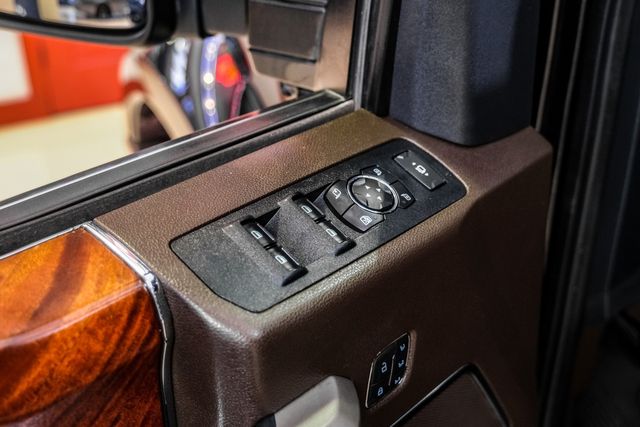 2022 Ford F-450 Super Duty King Ranch