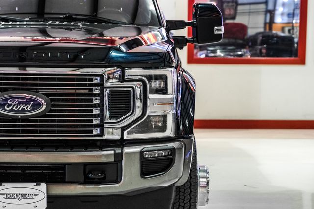 2022 Ford F-450 Super Duty King Ranch 2022 Ford F-450 Super Duty King Ranch