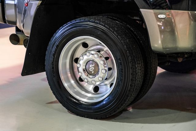 2022 Ford F-450 Super Duty King Ranch