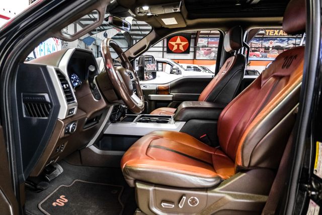 2022 Ford F-450 Super Duty King Ranch 2022 Ford F-450 Super Duty King Ranch