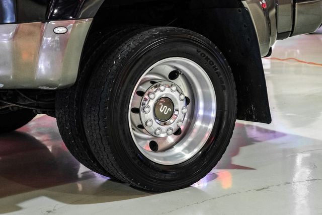 2022 Ford F-450 Super Duty King Ranch