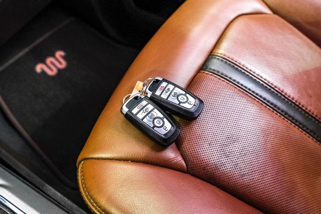 2022 Ford F-450 Super Duty King Ranch