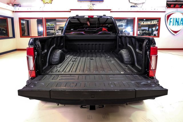 2022 Ford F-450 Super Duty King Ranch