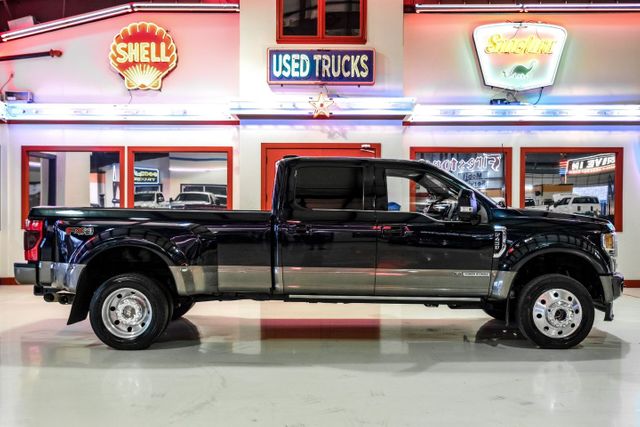 2022 Ford F-450 Super Duty King Ranch | Addison, TX | Mr Car Guys 2022 Ford F-450 Super Duty King Ranch | Addison, TX | Mr Car Guys