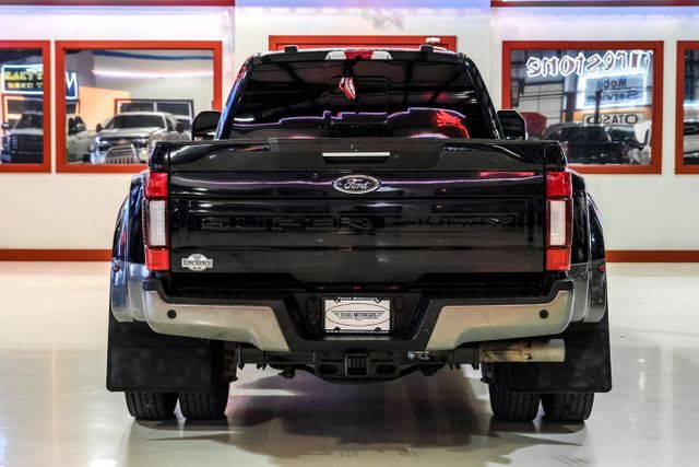 2022 Ford F-450 Super Duty King Ranch | Addison, TX | Mr Car Guys
