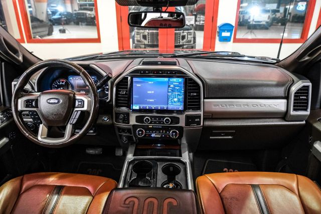 2022 Ford F-450 Super Duty King Ranch | Addison, TX | Mr Car Guys 2022 Ford F-450 Super Duty King Ranch | Addison, TX | Mr Car Guys