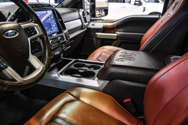 2022 Ford F-450 Super Duty King Ranch | Addison, TX | Mr Car Guys 2022 Ford F-450 Super Duty King Ranch | Addison, TX | Mr Car Guys