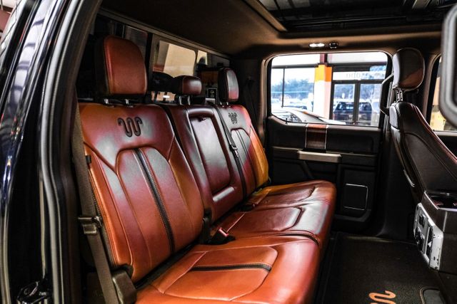 2022 Ford F-450 Super Duty King Ranch | Addison, TX | Mr Car Guys 2022 Ford F-450 Super Duty King Ranch | Addison, TX | Mr Car Guys