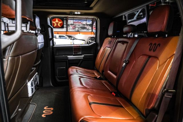 2022 Ford F-450 Super Duty King Ranch | Addison, TX | Mr Car Guys 2022 Ford F-450 Super Duty King Ranch | Addison, TX | Mr Car Guys