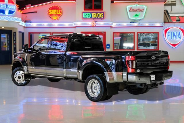 2022 Ford F-450 Super Duty King Ranch | Addison, TX | Mr Car Guys 2022 Ford F-450 Super Duty King Ranch | Addison, TX | Mr Car Guys