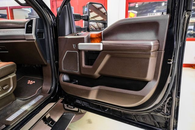 2022 Ford F-450 Super Duty King Ranch | Addison, TX | Mr Car Guys 2022 Ford F-450 Super Duty King Ranch | Addison, TX | Mr Car Guys