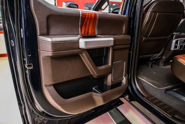 2022 Ford F-450 Super Duty King Ranch | Addison, TX | Mr Car Guys 2022 Ford F-450 Super Duty King Ranch | Addison, TX | Mr Car Guys