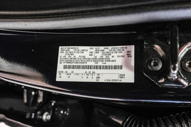 2022 Ford F-450 Super Duty King Ranch | Addison, TX | Mr Car Guys