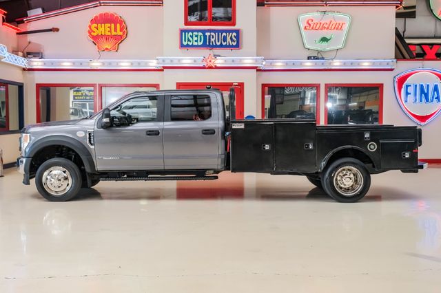 2022 Ford F-450 Super Duty XL 2022 Ford F-450 Super Duty XL