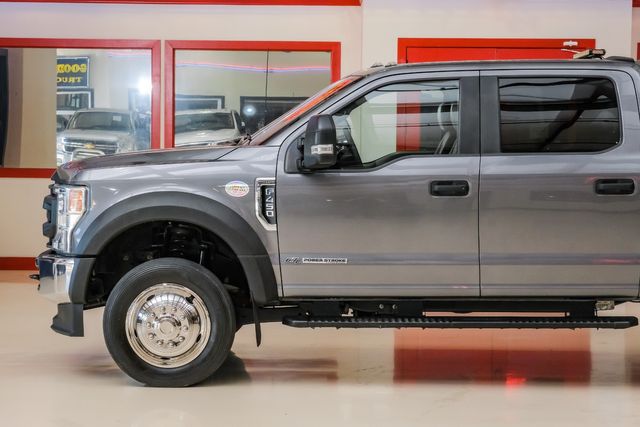 2022 Ford F-450 Super Duty XL 2022 Ford F-450 Super Duty XL