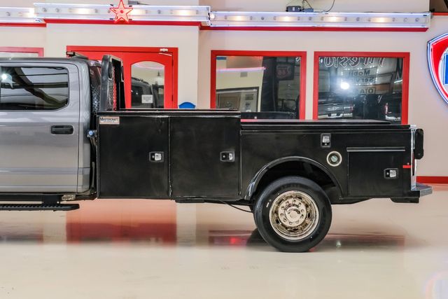 2022 Ford F-450 Super Duty XL