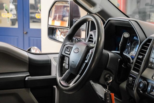 2022 Ford F-450 Super Duty XL