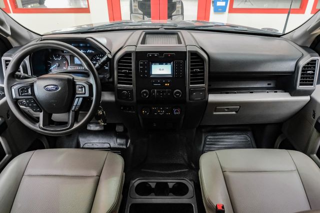 2022 Ford F-450 Super Duty XL 2022 Ford F-450 Super Duty XL