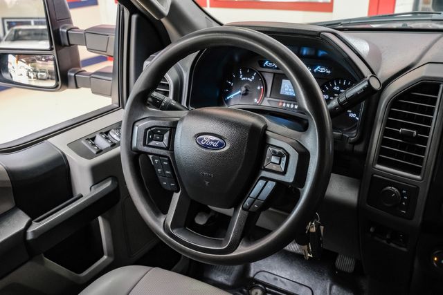 2022 Ford F-450 Super Duty XL