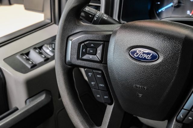 2022 Ford F-450 Super Duty XL 2022 Ford F-450 Super Duty XL