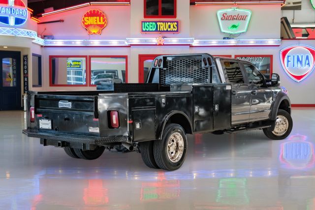 2022 Ford F-450 Super Duty XL 2022 Ford F-450 Super Duty XL