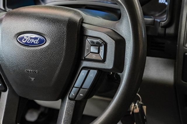 2022 Ford F-450 Super Duty XL