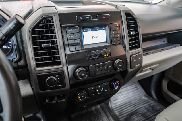 2022 Ford F-450 Super Duty XL